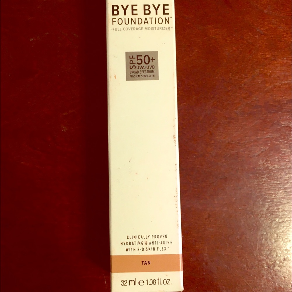 ByeBye Foundation