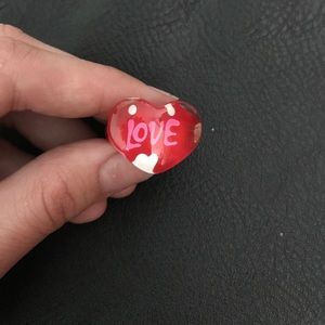 Love Ring