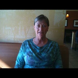 Meet your Posher, Victoria