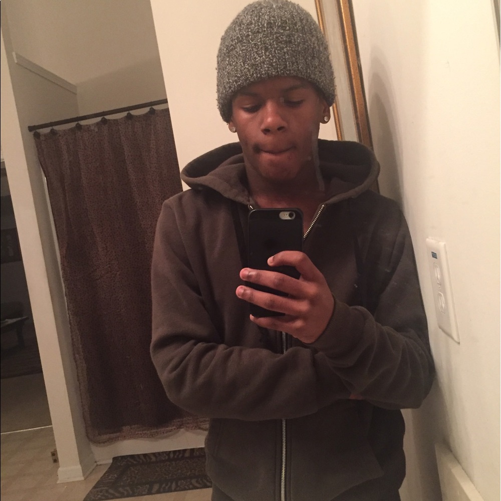 Meet your Posher, Jevon