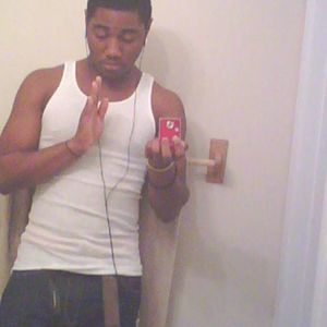 Meet your Posher, Keith