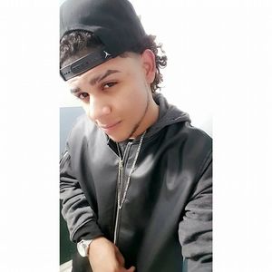 Meet your Posher, Erick