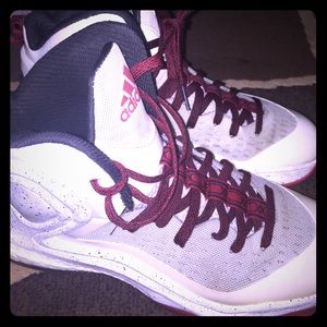 Adidas Derrick Rose