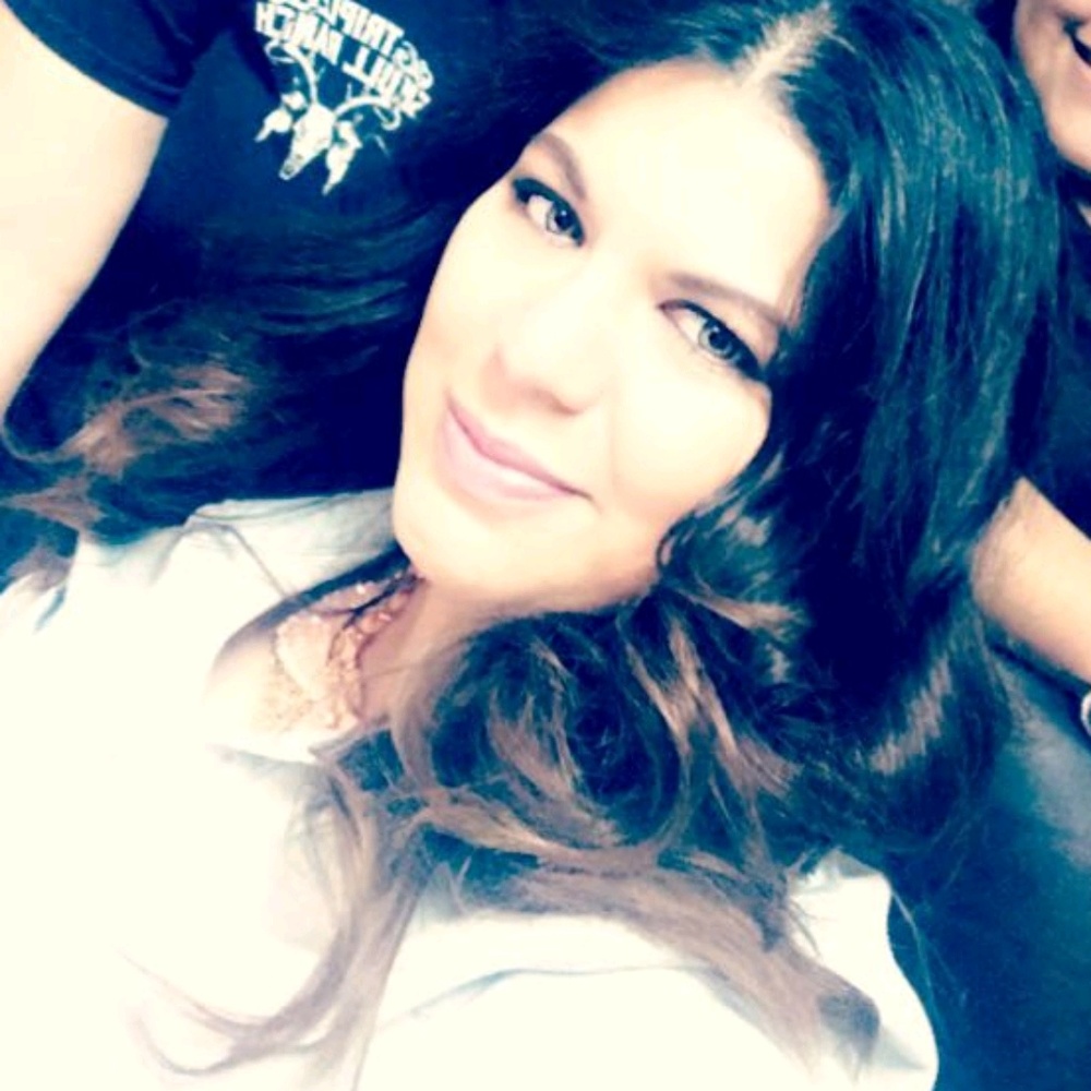 Meet your Posher, Jackie