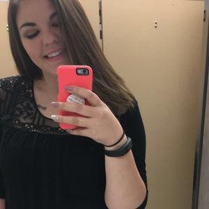 Meet your Posher, Nikki