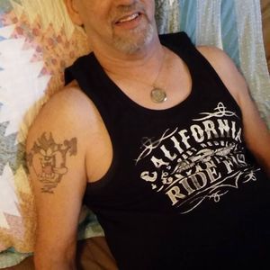 Meet your Posher, Russell