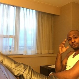 Meet your Posher, Joshua