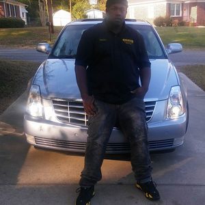 Meet your Posher, Brandon