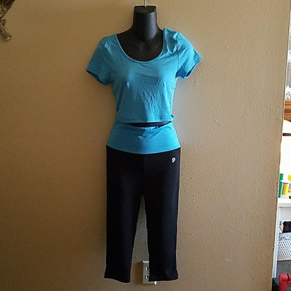 Yoga set