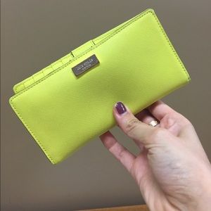 KATE SPADE WALLET