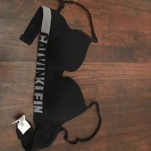 Calvin Klein bra