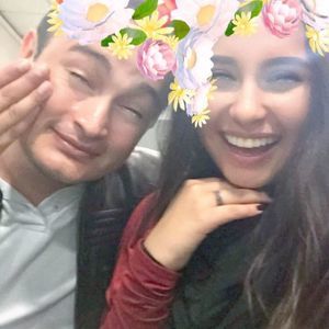 Meet your Posher, Melanie