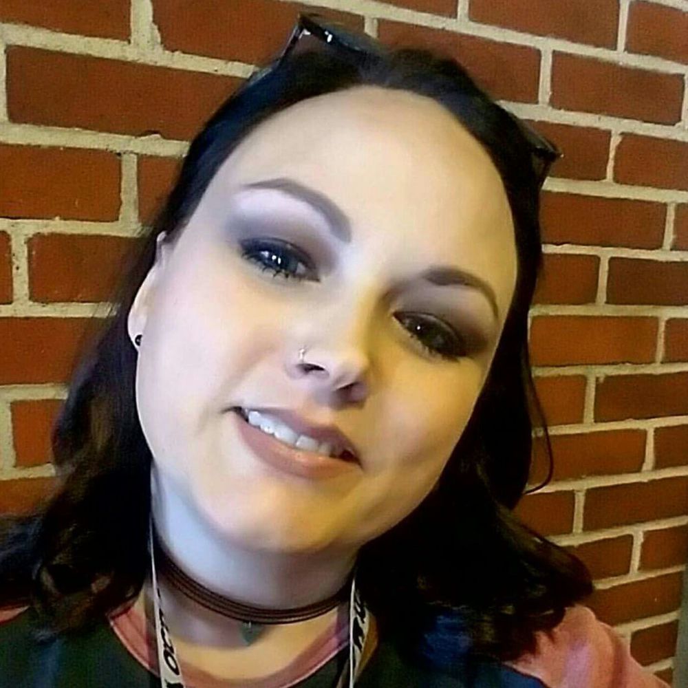 Meet your Posher, Mikalene