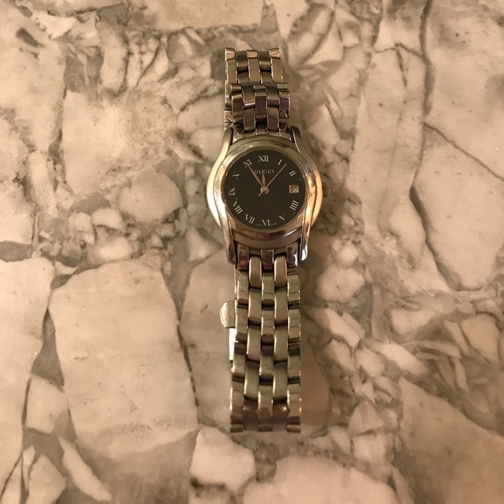 Gucci watch