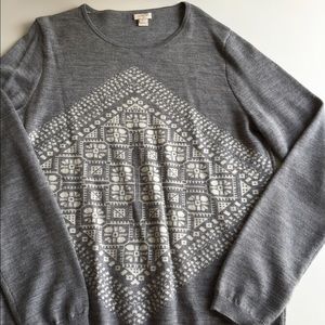 J.Crew Sweater