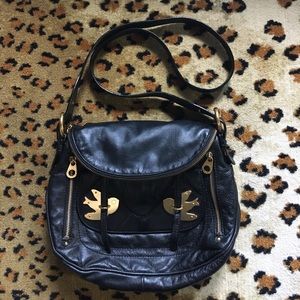 Marc by Marc Jacobs petal to metal cross body bag
