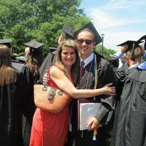 Meet your Posher, Karol