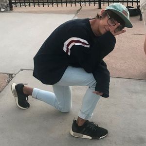 Meet your Posher, John