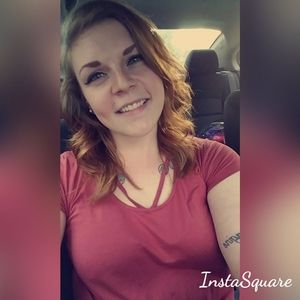 Meet your Posher, Allie