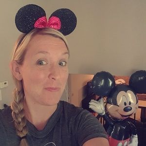 Meet your Posher, Stacy