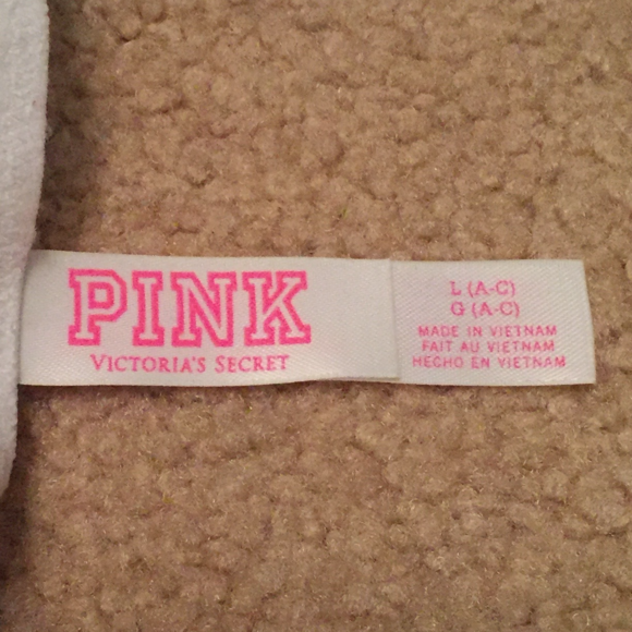 Victoria Secret PINK Push-up Date Bra L (A-C cup) - Picture 3 of 3