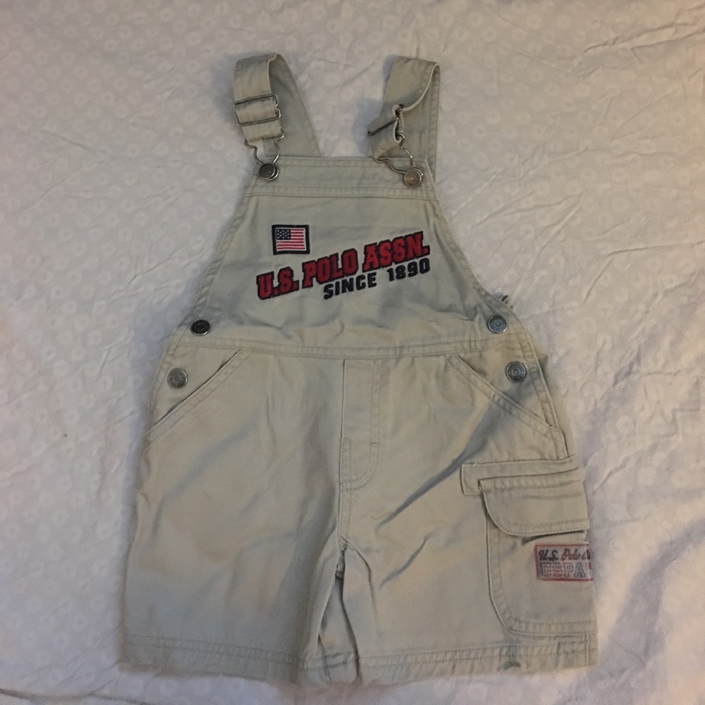 Overalls