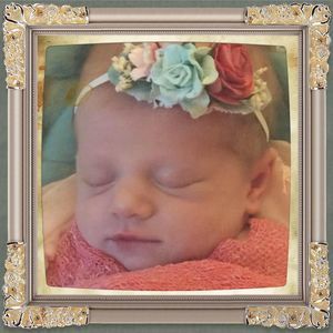 Meet your Posher, Deborah