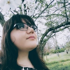 Meet your Posher, Macy