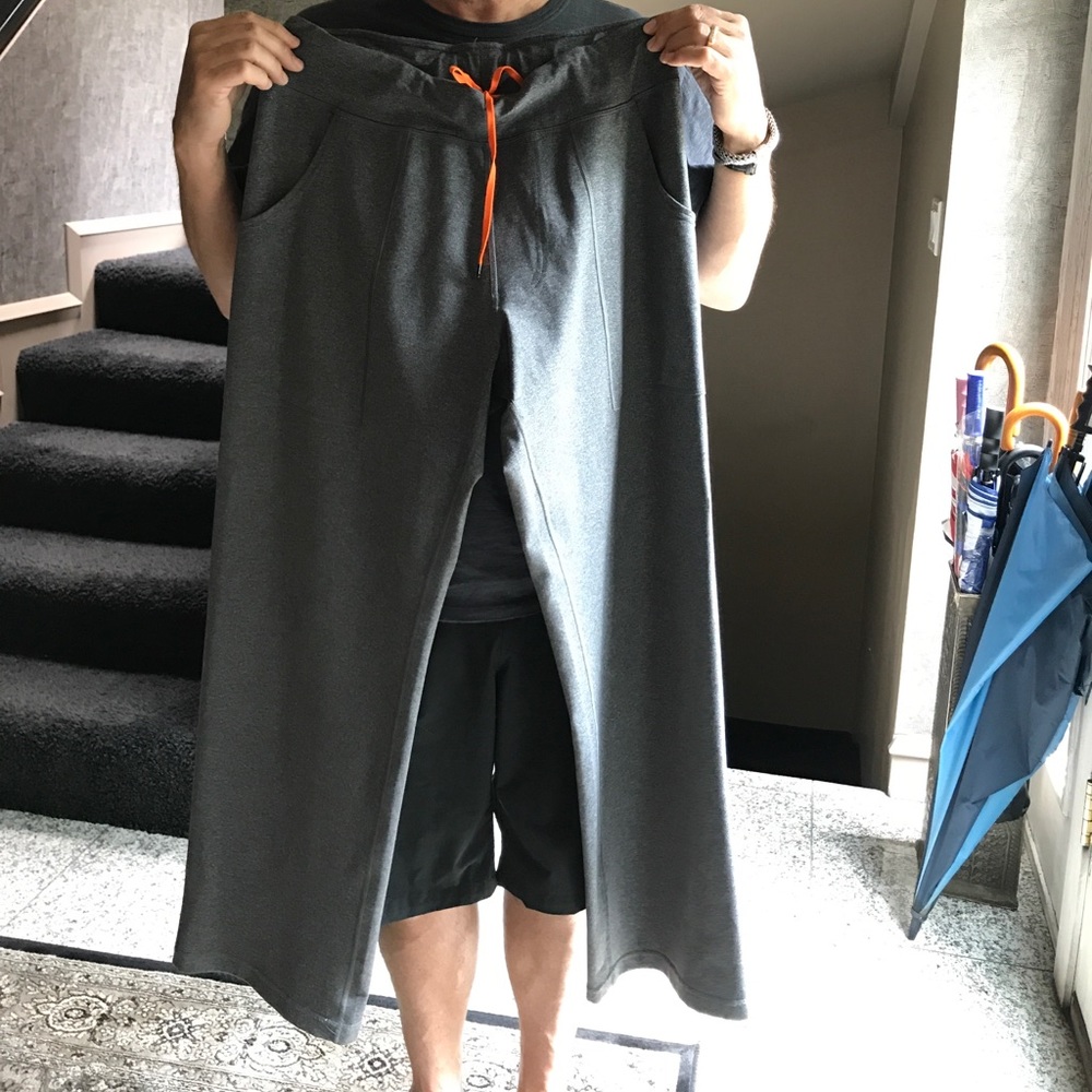 Lululemon sweatpants