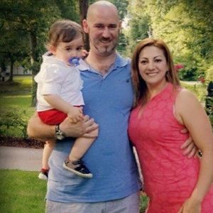 Meet your Posher, Kenneth