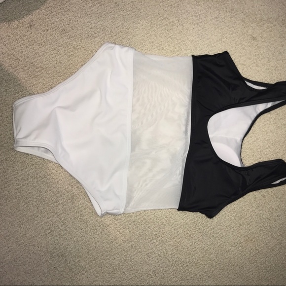 Swimsuit - Picture 2 of 2