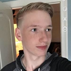 Meet your Posher, Blake