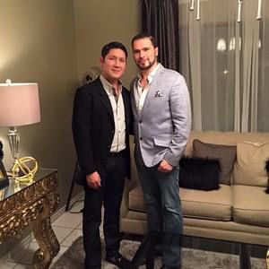 Meet your Posher, Mario