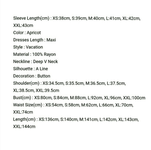 🎀HP🎀 🌿 BUTTON DOWN MAXI🌿🌿 - Picture 8 of 8