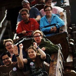 Meet your Posher, Dina