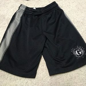 Boys shorts