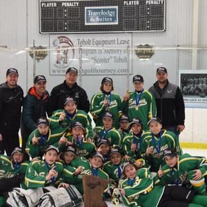 Meet your Posher, Jack