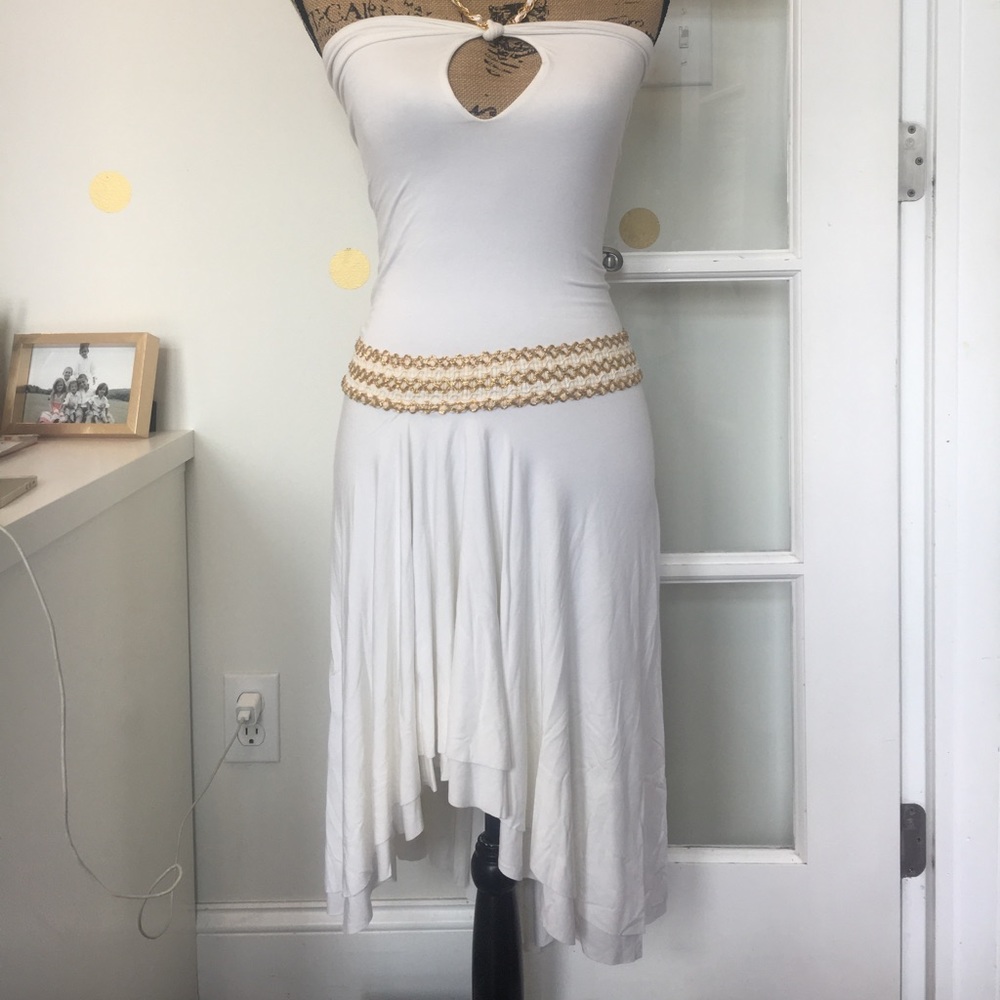 Tiffany Alana Dress