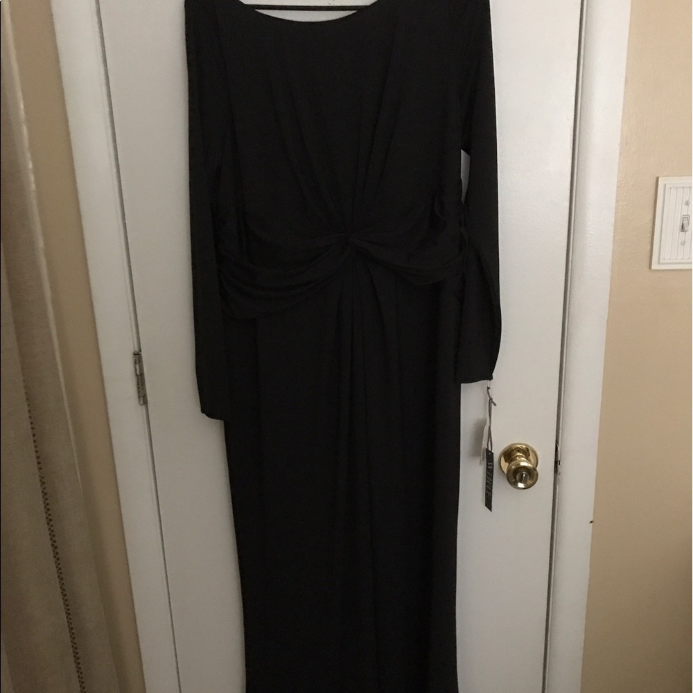 Formal dress