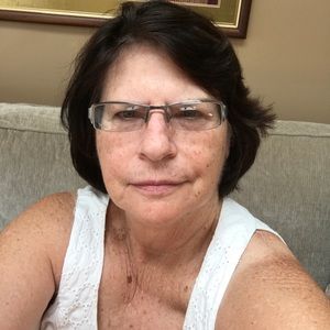 Meet your Posher, Susan