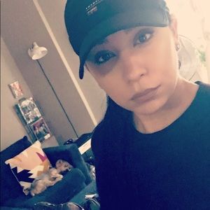 Meet your Posher, Sasha