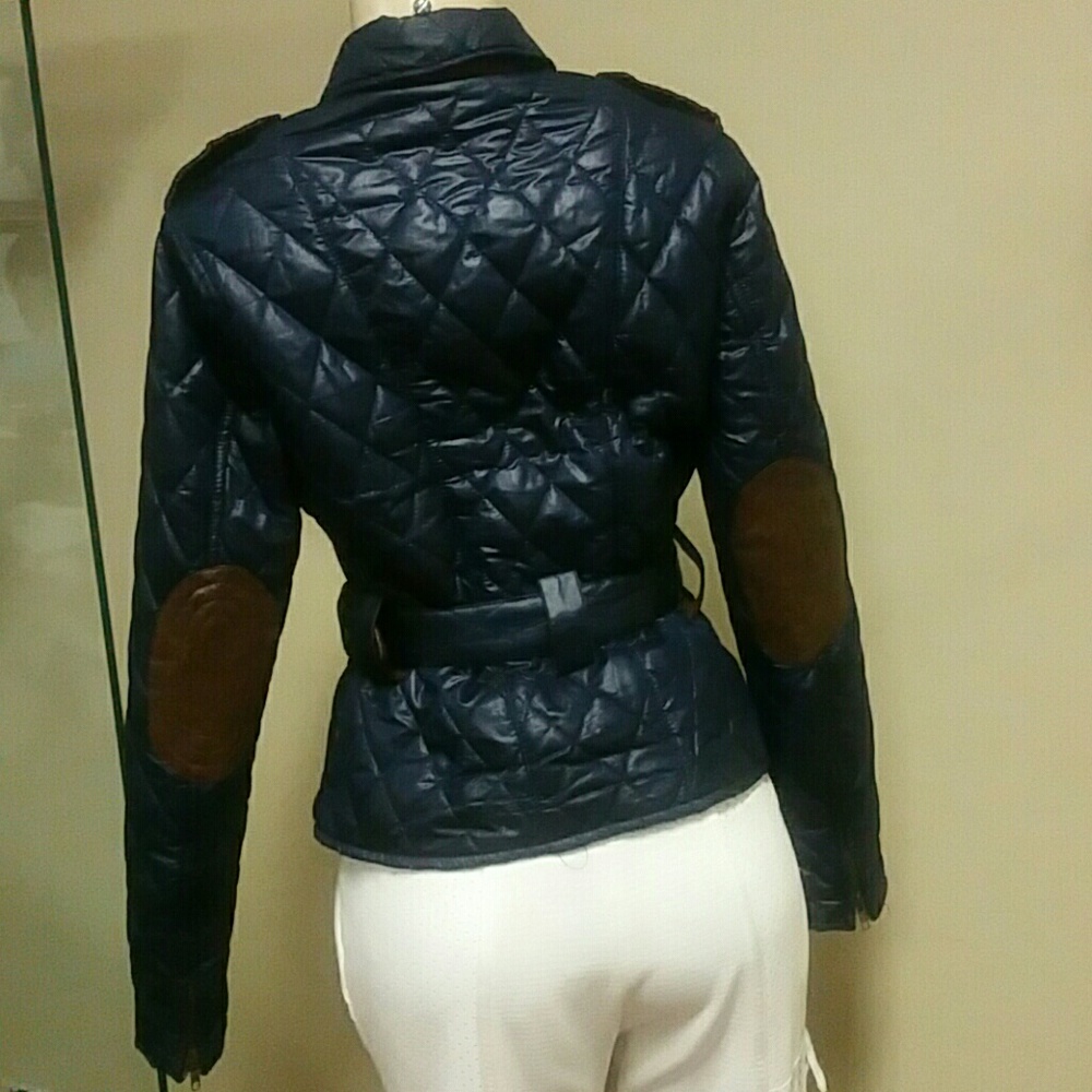 Jacket - Picture 2 of 4