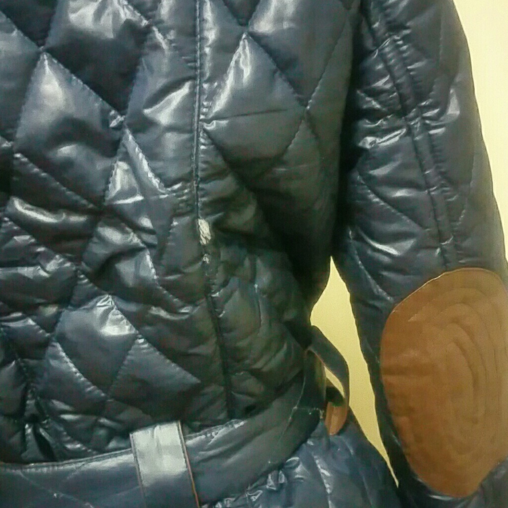 Jacket - Picture 3 of 4
