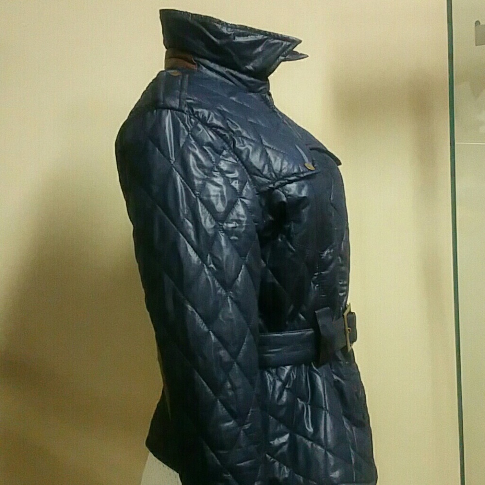 Jacket - Picture 4 of 4