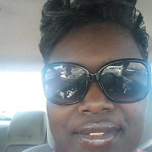 Meet your Posher, Lekisha