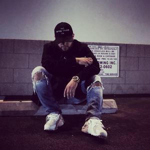 Meet your Posher, Jay