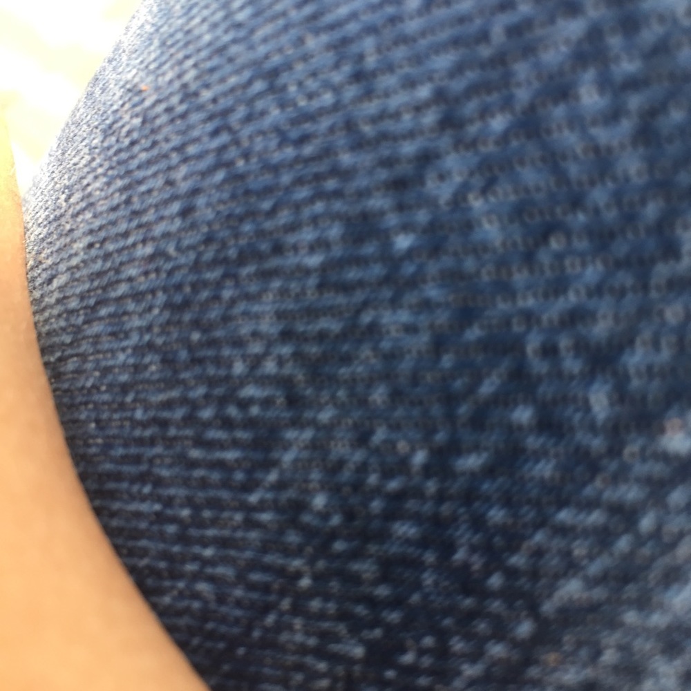 Meet your Posher, Lacey