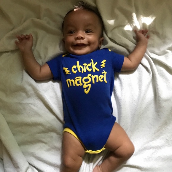 Meet your Posher, Megan - Picture 9 of 10