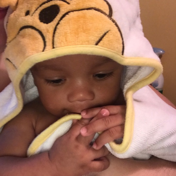 Meet your Posher, Megan - Picture 10 of 10