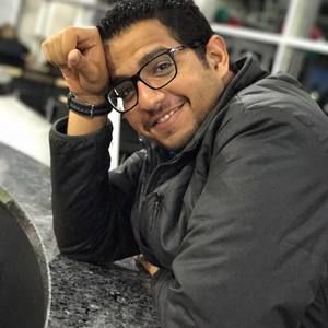 Meet your Posher, Adham